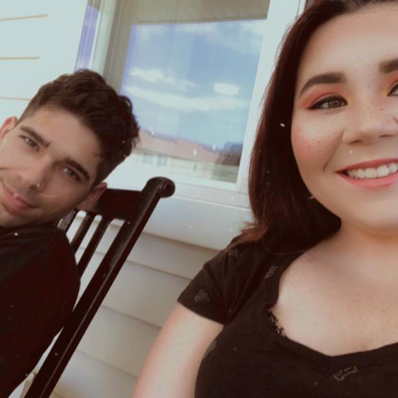 Meet your Posher, Katlynn - Picture 1 of 1